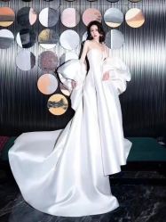 -纯色时光婚纱艺术馆WHITE