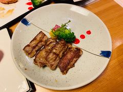 -王鼎精致料理铁板烧(世博源店)