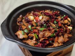 -大中小寻味生活餐厅(华润店)