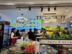 -健跳小海鲜(人民路店)