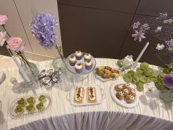 -成都世外桃源酒店-宴会厅·草坪婚礼·会议活动