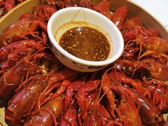 -老长沙龙虾馆·聚会餐厅(白石洲店)