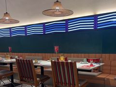 -鱼酷活鱼烤鱼(新世界城店)