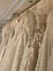 -Lisamoon礼慕纱婚纱礼服高级定制