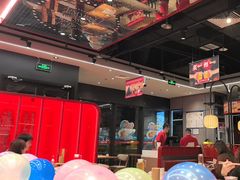 -管氏翅吧(马家堡店)