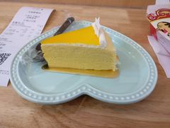-星禾悦法式千层蛋糕(大卫城店)