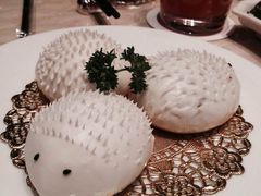 -8餐厅(新葡京酒店)