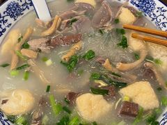 -小潘记鸭血粉丝汤