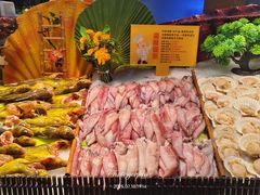 -苏格里岛自助烤肉海鲜火锅(成都金牛万达店)