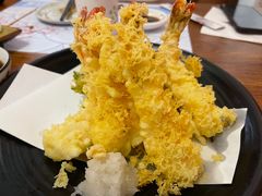 -千代饮兵卫日本料理(东二环泰禾广场西区店)