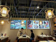 -湘鲜小灶·湖南土菜馆(龙华店)