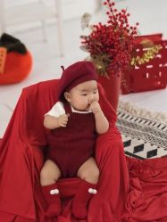 -Baby Pastel 自然光儿童摄影(CBD店)