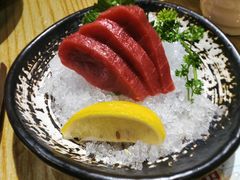 -友壹町寿司(嘉洲广场店)