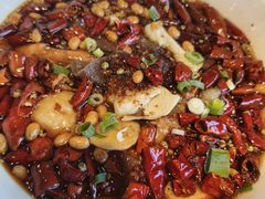 -那家老院子东北菜·饺子·小鸡炖蘑菇(艳华街店)