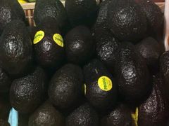 牛油果-金旭菜市场