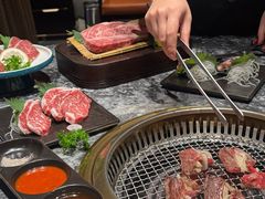 -牛将军•涮肉•烤肉(北京王府井·故宫店)