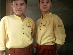 -巴奴毛肚火锅(六天地店)