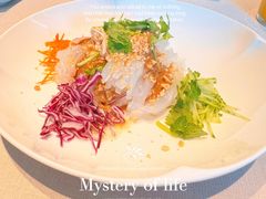 -逸品淮扬(东方渔人码头店)
