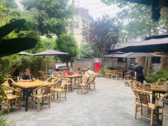 -院8里·小聚园老川菜(九眼桥店)