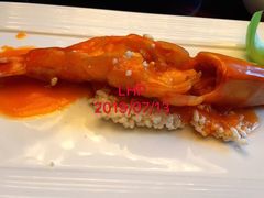 -新天世纪中餐厅