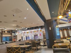 -豪客来牛排(成都锦江大融城店)