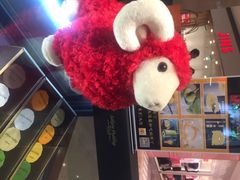 樱布一品(百威年店)-功夫酸奶酪