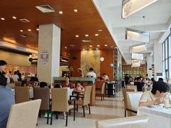 -听松楼·花园酒店·自助餐厅(红梅公园店)