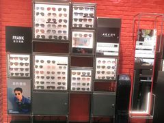 -LensCrafters亮视点·RayBan精选(来福士店)