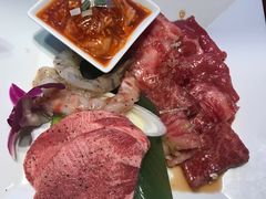 -叙叙苑(惠比寿花园广场大厦店)