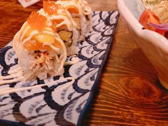 -米彩料理(西丽店)