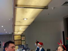 -南美元生态大酒店(海珠店)