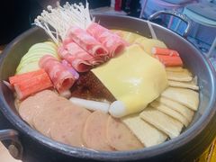-小岛餐厅