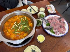 -大理.老字号渝记酸萝卜乌鱼(古城总店)