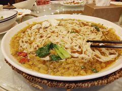 手擀面-庐州太太(南七里店)