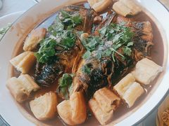 -洞庭鱼香(万科店)