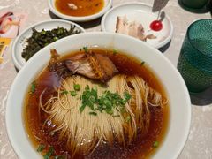 -松鹤面馆·古法焖肉面(观前店)