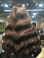 -MMby Hair Code芭曲发型