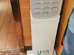 -西贝(华发商都店)