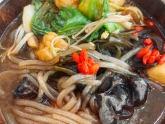 -金乐活美食(中街店)