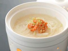 -水岸扬泰·东台鱼汤面(锦延路店)