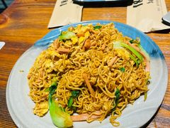 -1819餐厅·团队聚餐·烤串·精酿