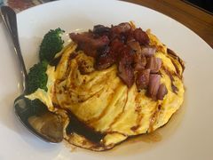 -香港新曜记茶餐厅(星耀城店)