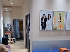 -海马体照相馆(成都来福士广场店)