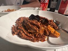 -万盛合(渔人码头店)
