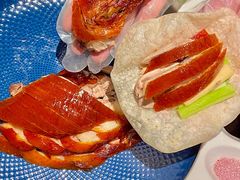 -四季小馆·潤·中国菜(越秀公园店)