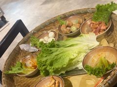 -塘屋烧烤·云南火塘烧烤品牌(新亚洲店)