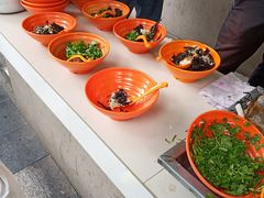 -阿麟馄饨(延长路店)