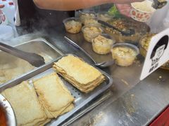 -老太太海鲜鱼饼