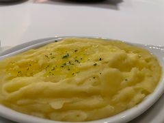 土豆泥-茹丝葵经典牛排馆(成都IFS店)