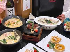 -长崎屋·日本料理·刺身·烧鸟(天河北路店)